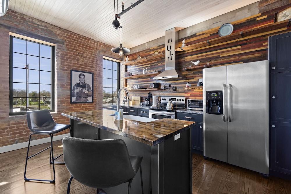 Urban Lofts photo 17