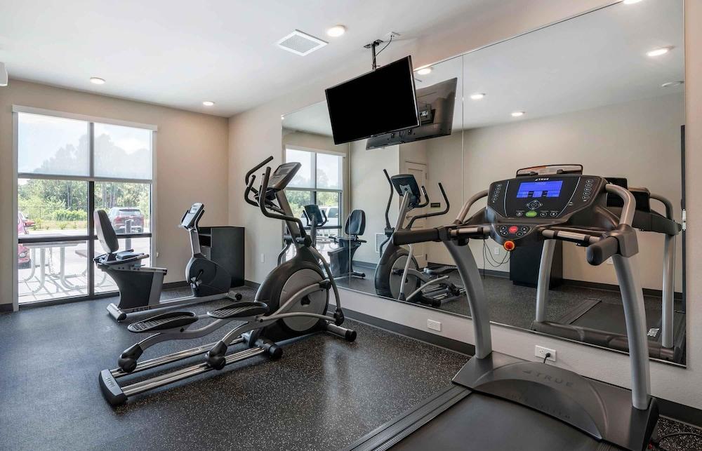 Extended Stay America Premier Suites - Austin - Kyle photo 33