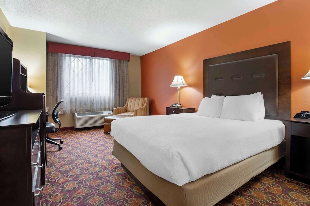 Best Western The Inn at Sharon/Foxboro photo 17