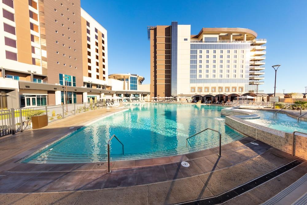 Gila River Resorts & Casinos – Wild Horse Pass photo 13
