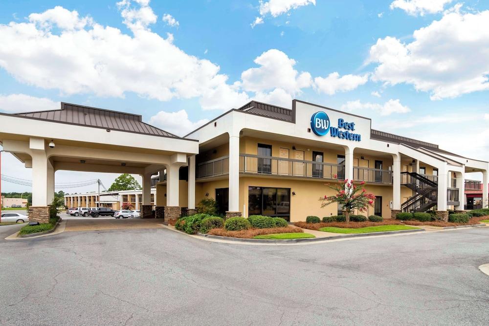 Best Western Colonial Inn photo 31