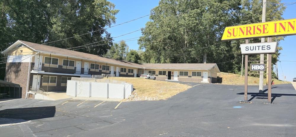 Sunrise Inn — hotel in Paris