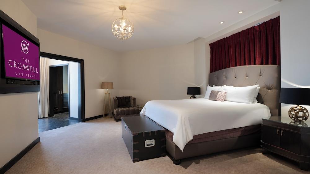 The Cromwell- A Caesars Rewards Destination photo 34