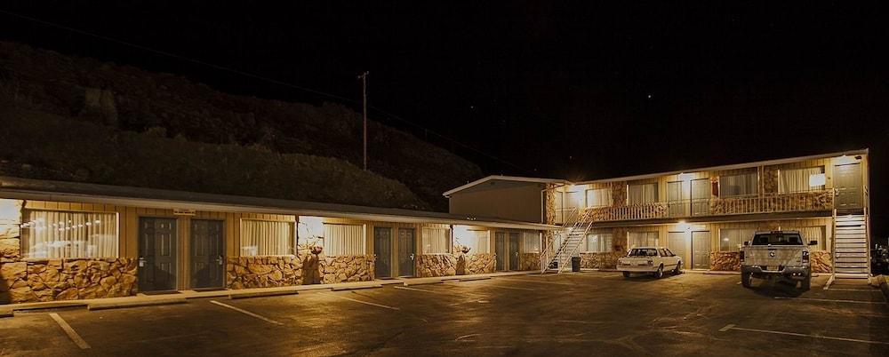 Three Rivers Inn photo 21