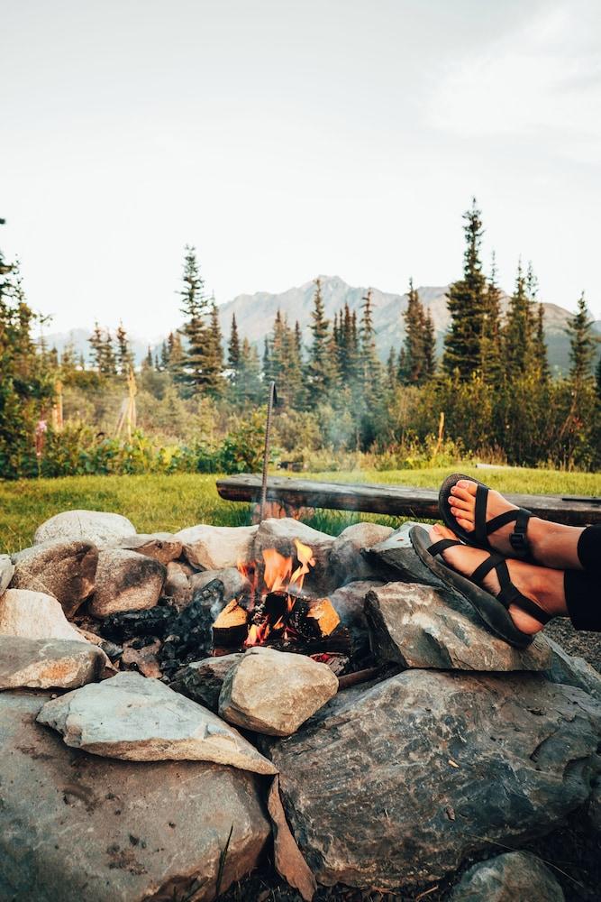 Alpenglow Luxury Camping photo 52