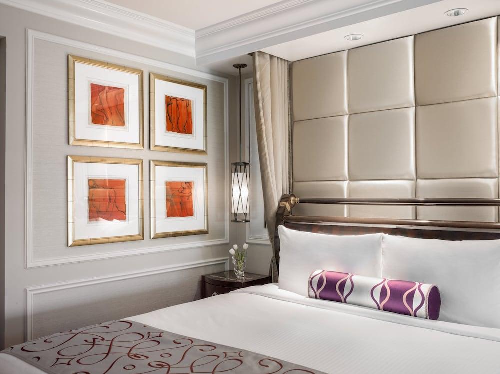 The Venetian Prestige Club Lounge photo 100