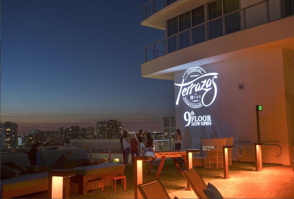 Hyde Resort and Residences, OceanMiami Collection photo 22