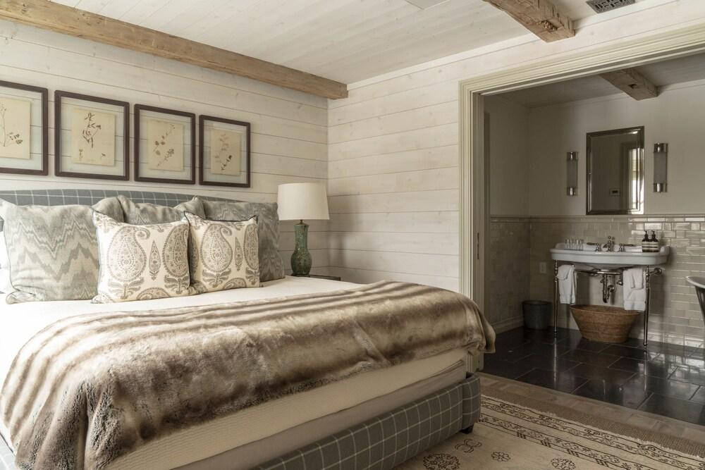 Eleven Scarp Ridge Lodge photo 38