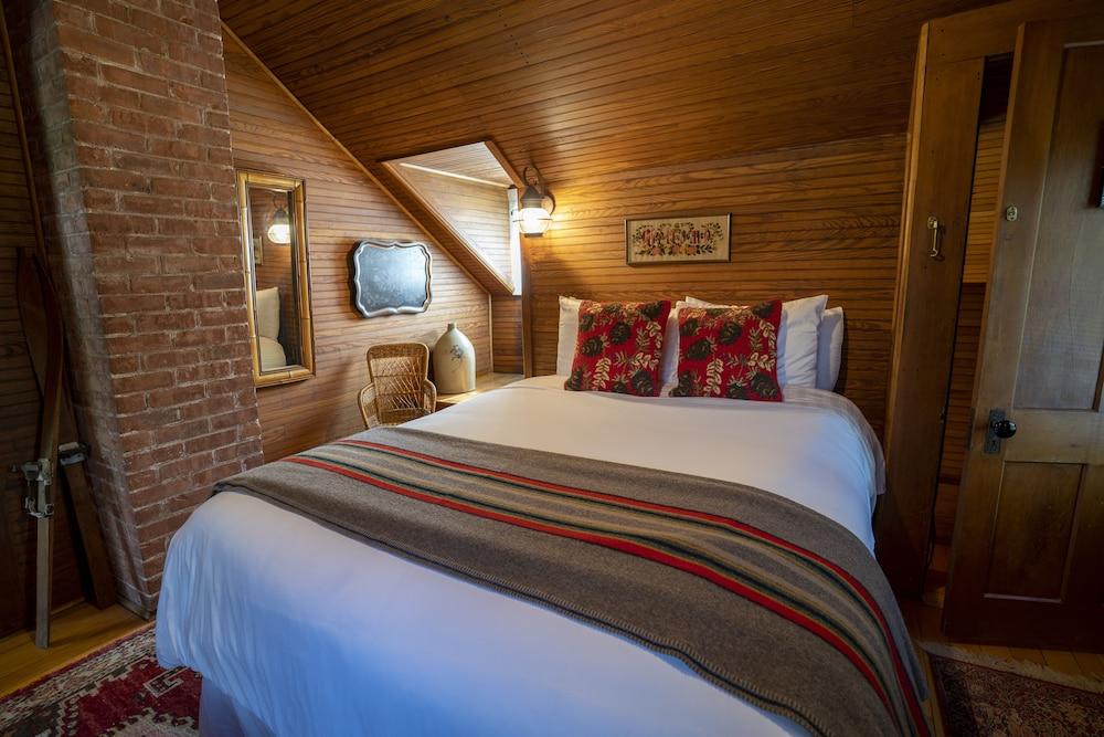 Lake Placid Stagecoach Inn photo 21