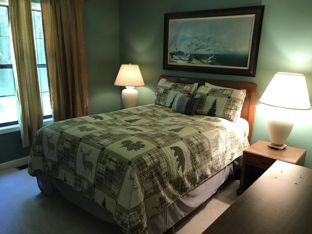 Nacoochee Valley Lodge photo 53