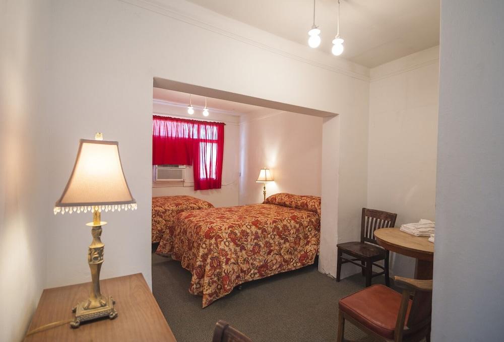 Amargosa Opera House photo 29