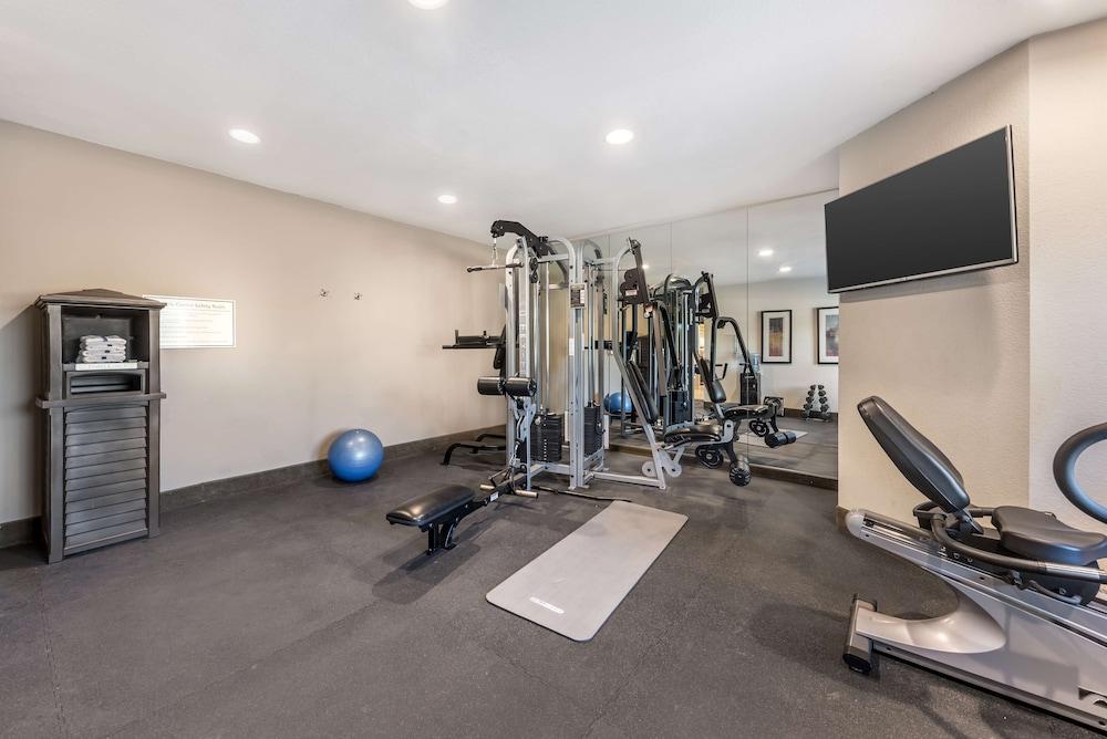 Best Western La Grange Inn & Suites photo 19