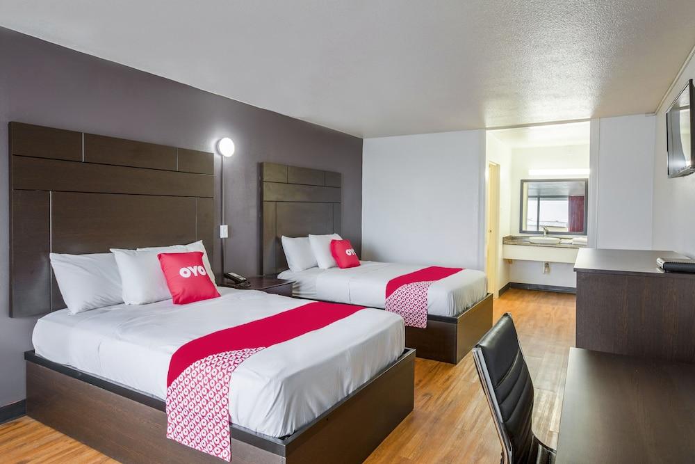 OYO Hotel Baton Rouge - Mead Rd Louisiana photo 37
