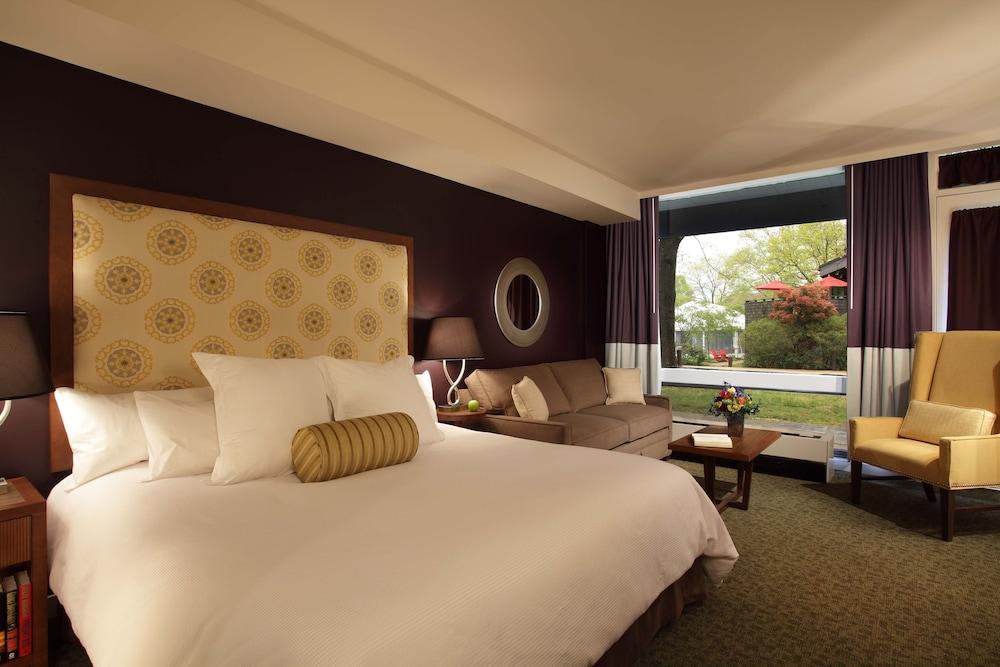 Chauncey Hotel & Conference Center photo 16