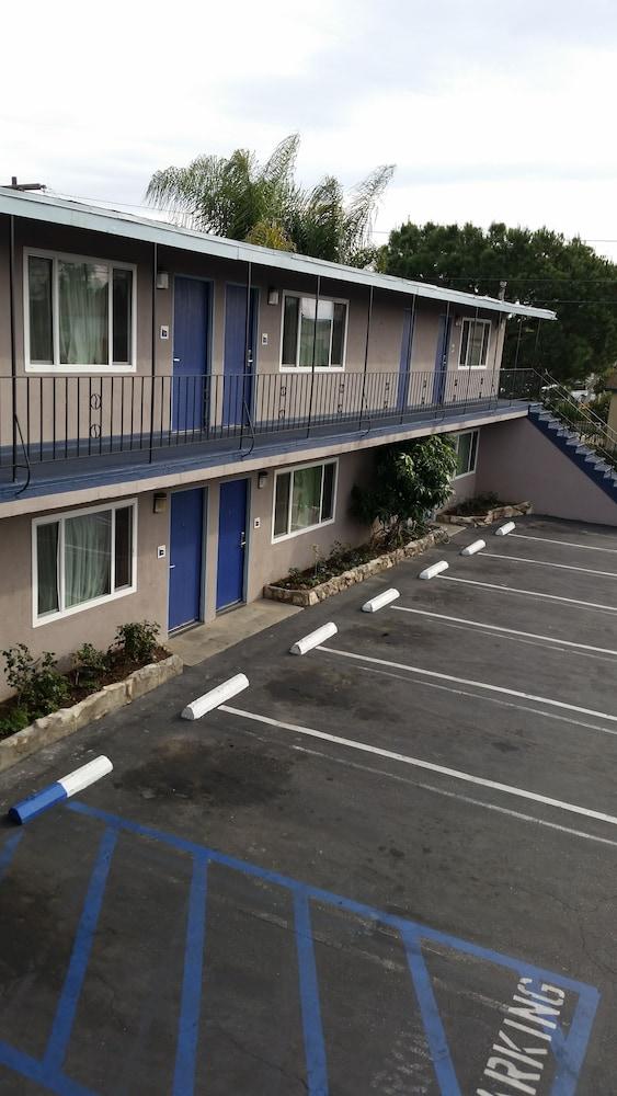 Del Aire Inn LAX photo 2