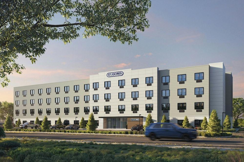 StudioRes by Marriott, Newnan photo 1