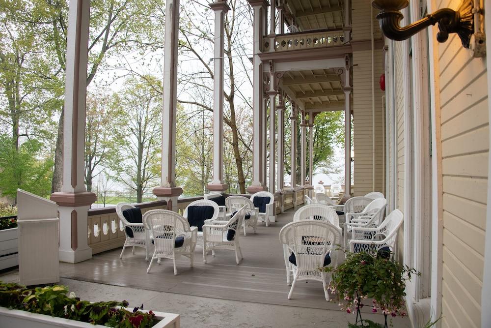 Athenaeum Hotel photo 3