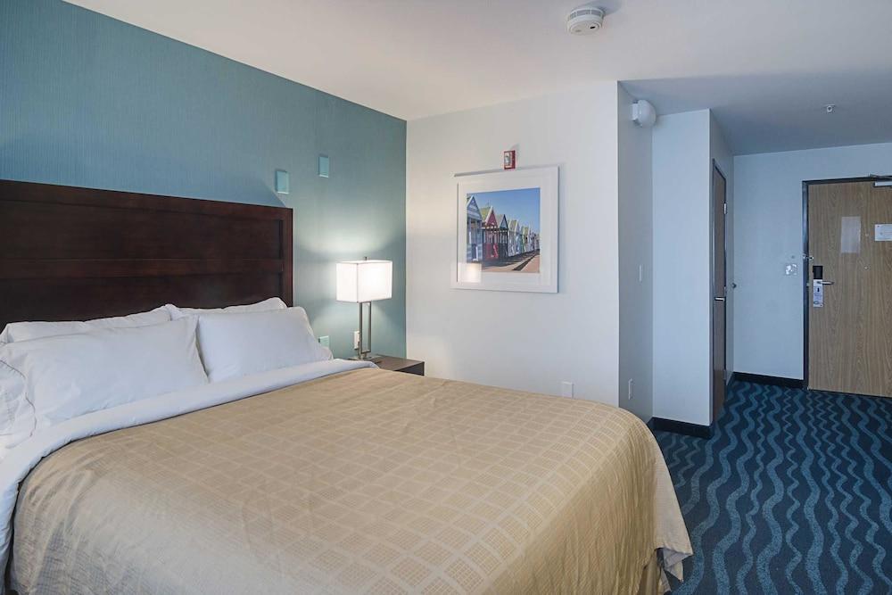 Quality Inn Seaside Oregon Coast photo 12