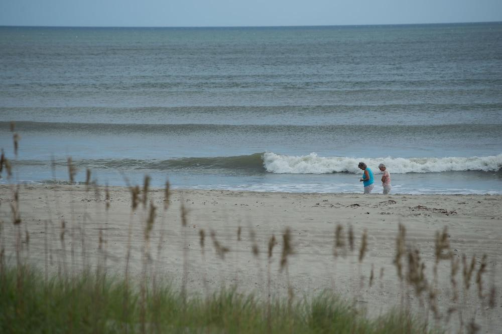 Atlantic Beach Resort, a Ramada by Wyndham photo 99