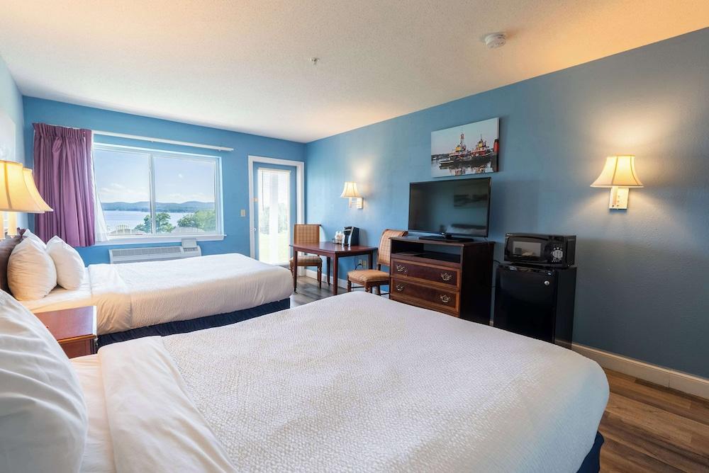 Fireside Inn & Suites - Belfast photo 59