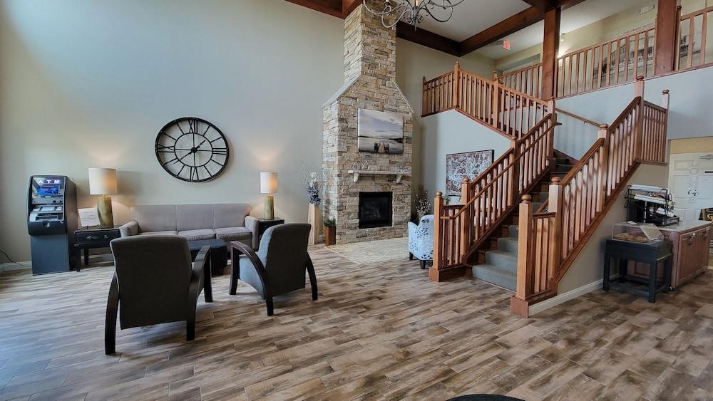 GrandStay Hotel & Suites Perham photo 26