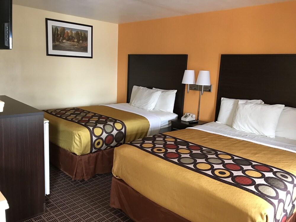 Old Kentucky Home Motel photo 4