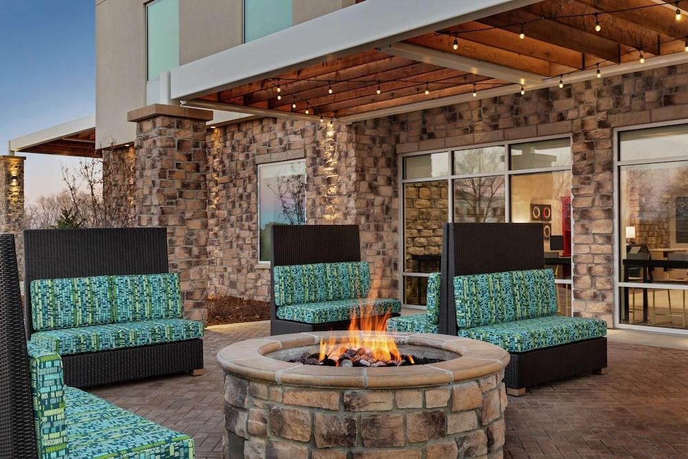 Home2 Suites by Hilton Colorado Springs South photo 36