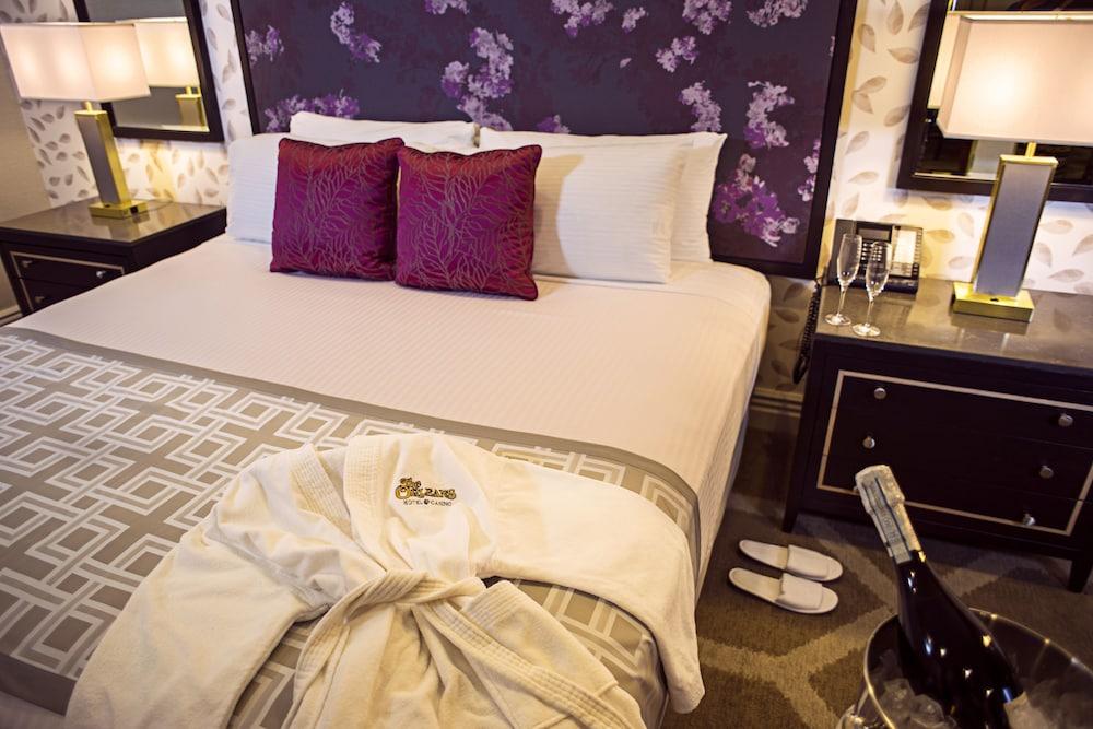 The Orleans Hotel & Casino photo 10