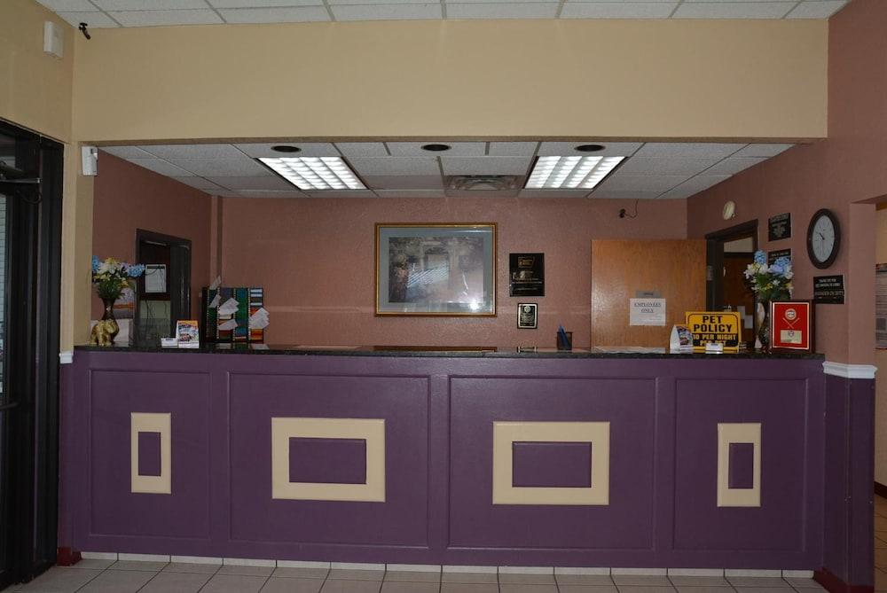 OK Hotel photo 30