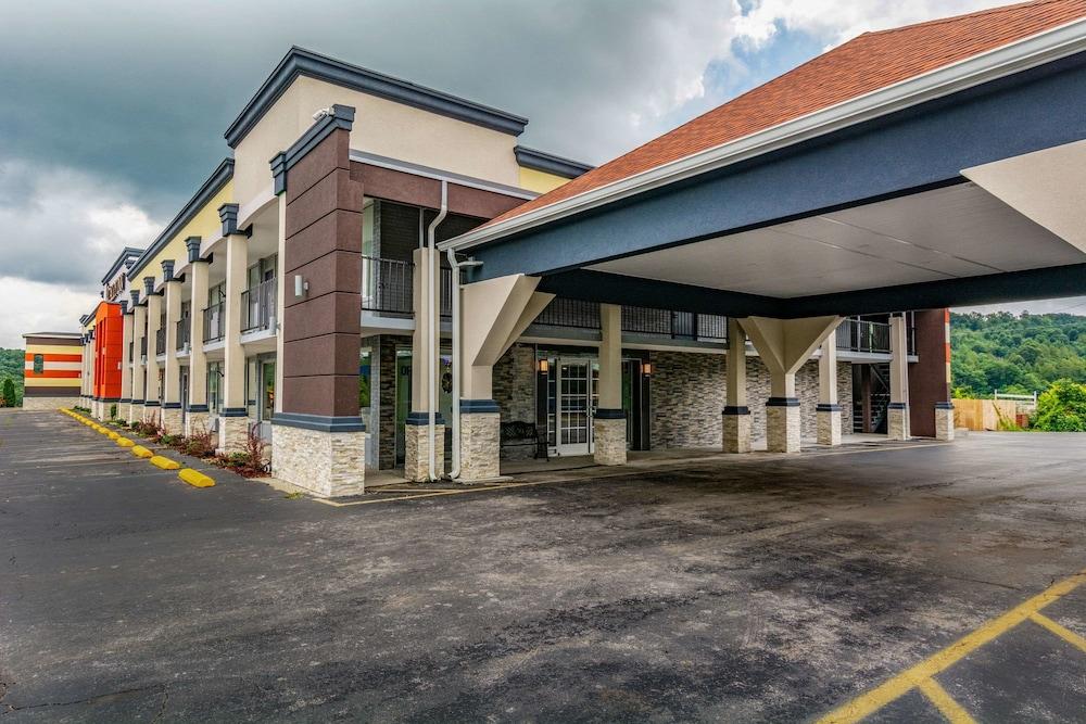 Quality Inn photo 44