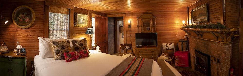 Lake Placid Stagecoach Inn photo 23