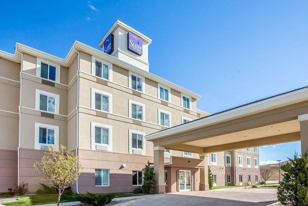 Sleep Inn & Suites Rapid City photo 34