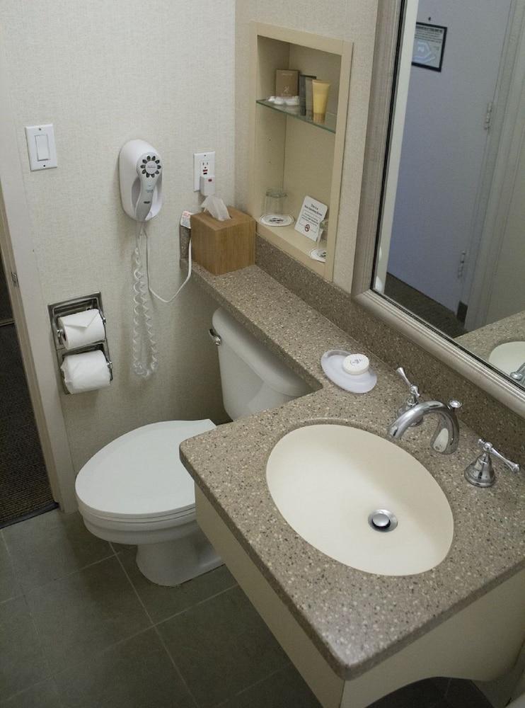 Handlery Hotel photo 11