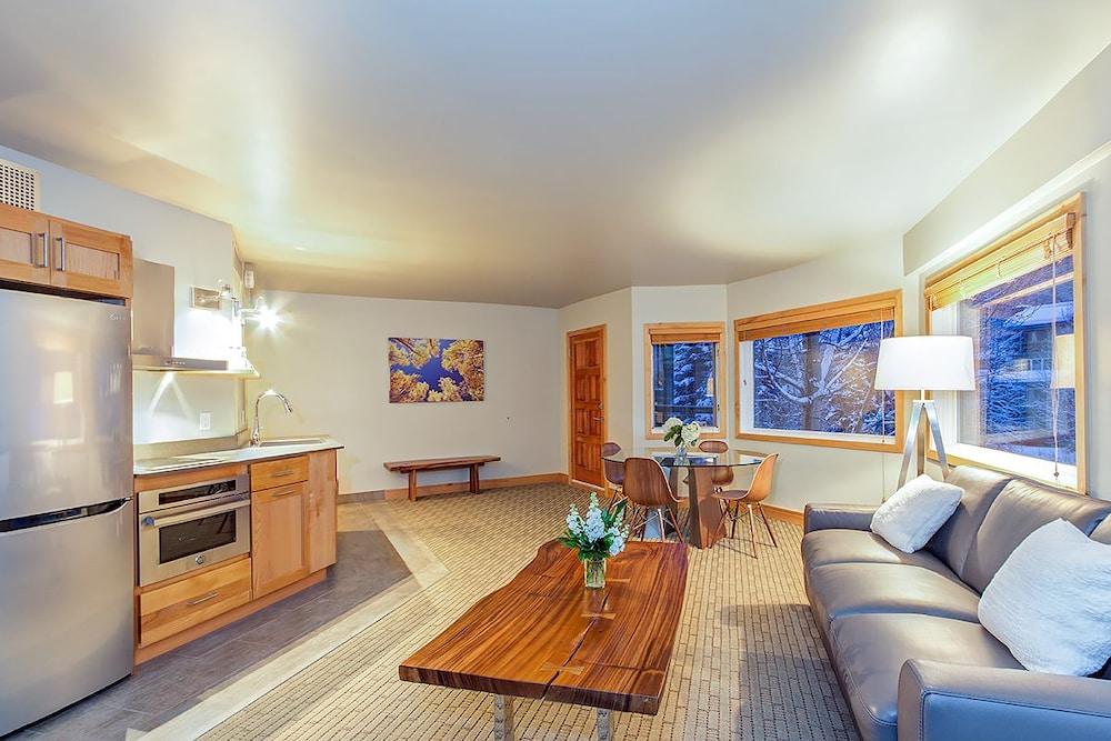 Ice House Suites and Condominiums photo 86