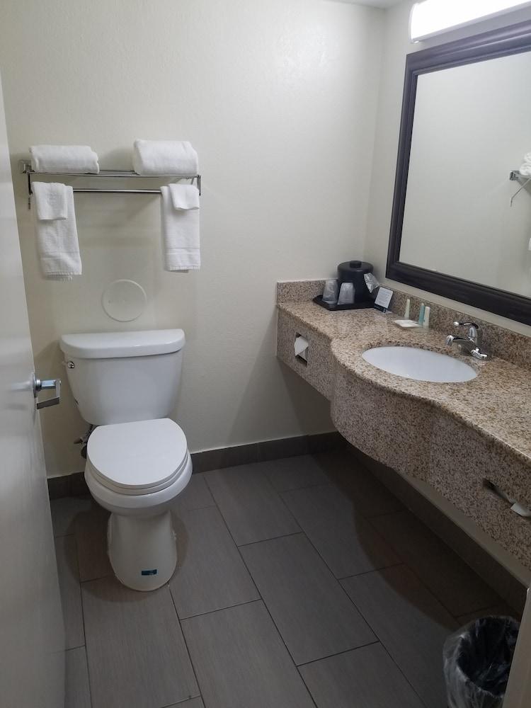Quality Inn Prattville I-65 photo 16