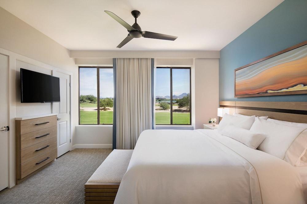 The Westin Kierland Villas, Scottsdale photo 3