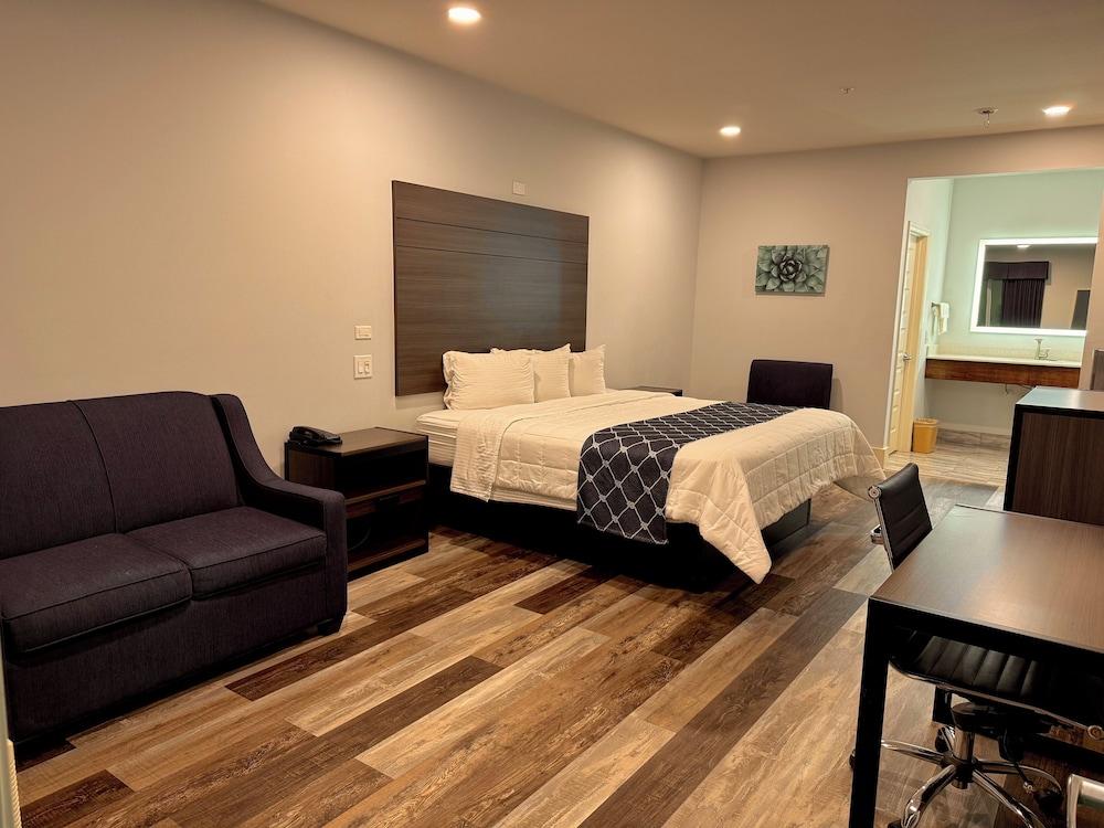 Garden Inn Express photo 8
