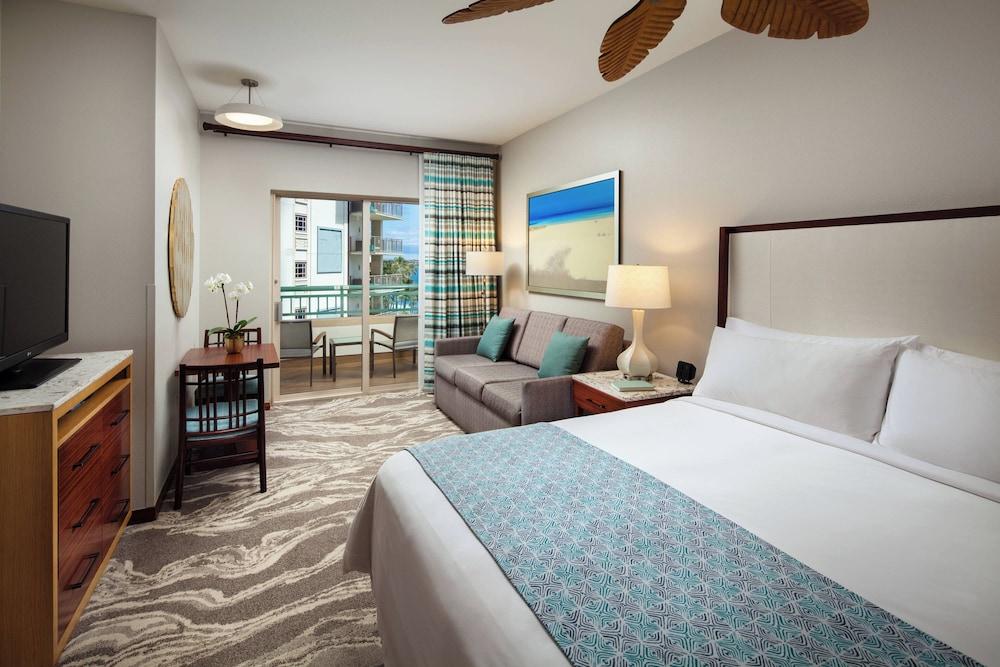 Marriott's Maui Ocean Club - Lahaina & Napili Towers photo 44