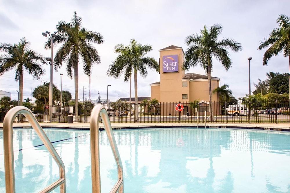 Sleep Inn Miami International Airport photo 15