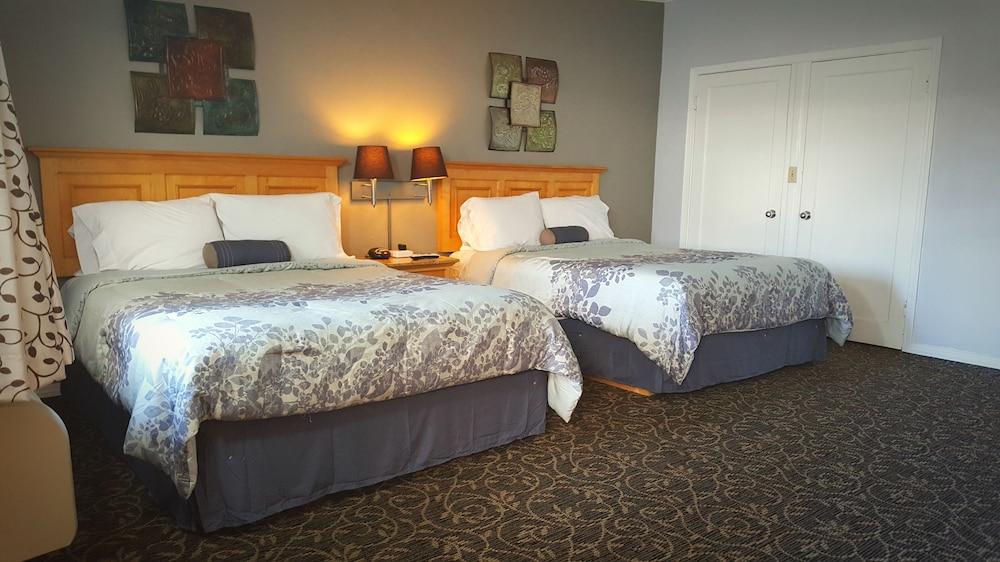 Garden View Inn photo 8