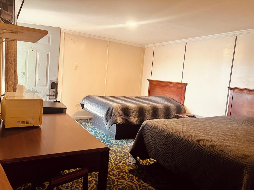 Hotel O East Hemphill Burton/Flint photo 3
