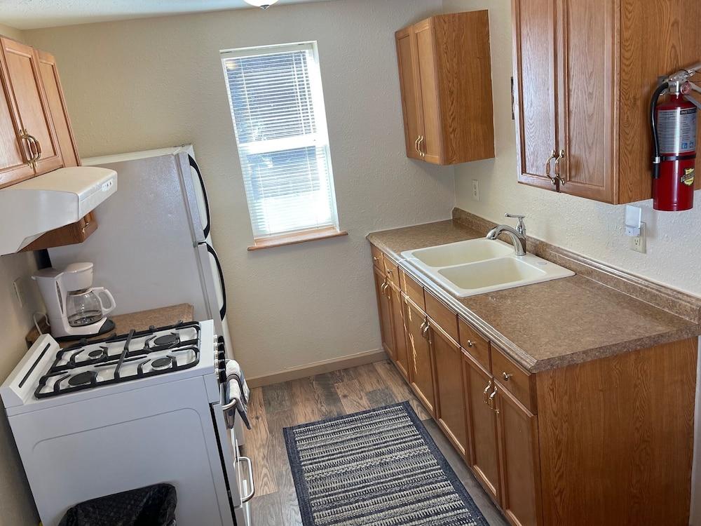 Stoney River Lodge photo 19