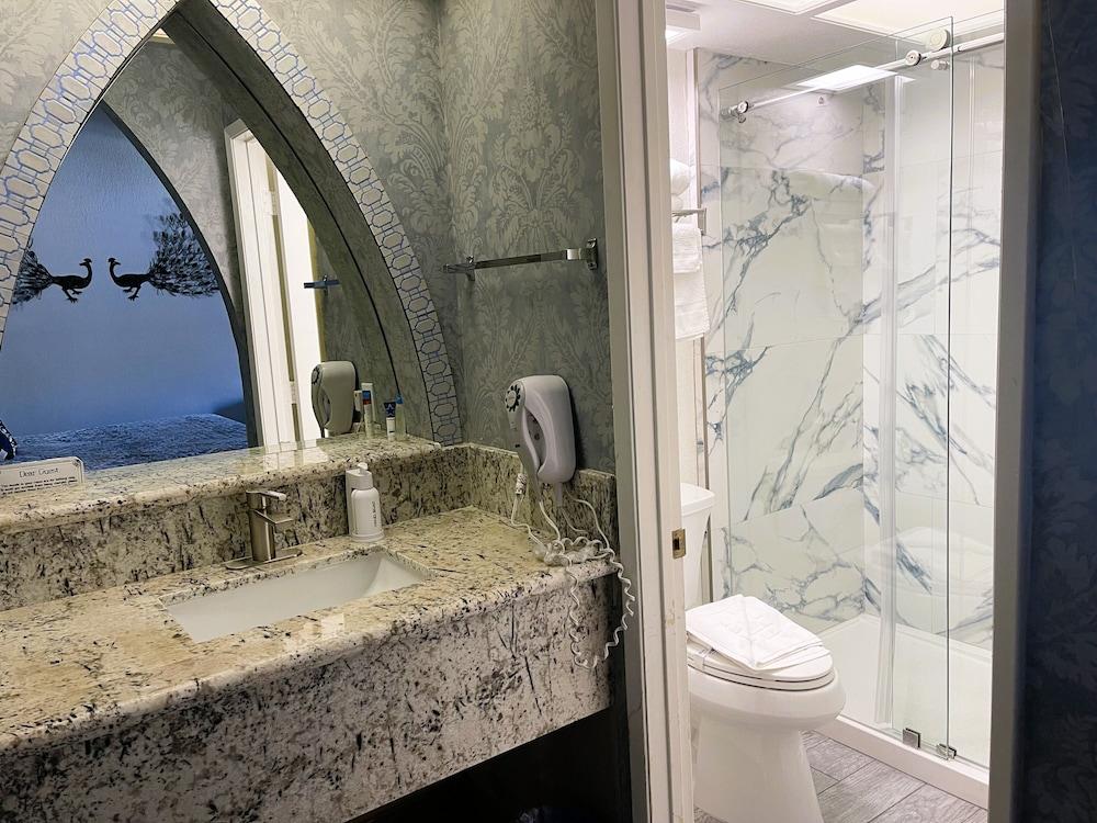 Americas Best Value Inn & Suites Joshua Tree National Park photo 83