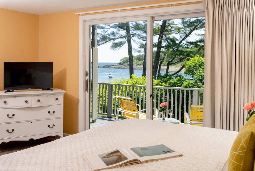 Dockside Guest Quarters & Restaurant photo 33