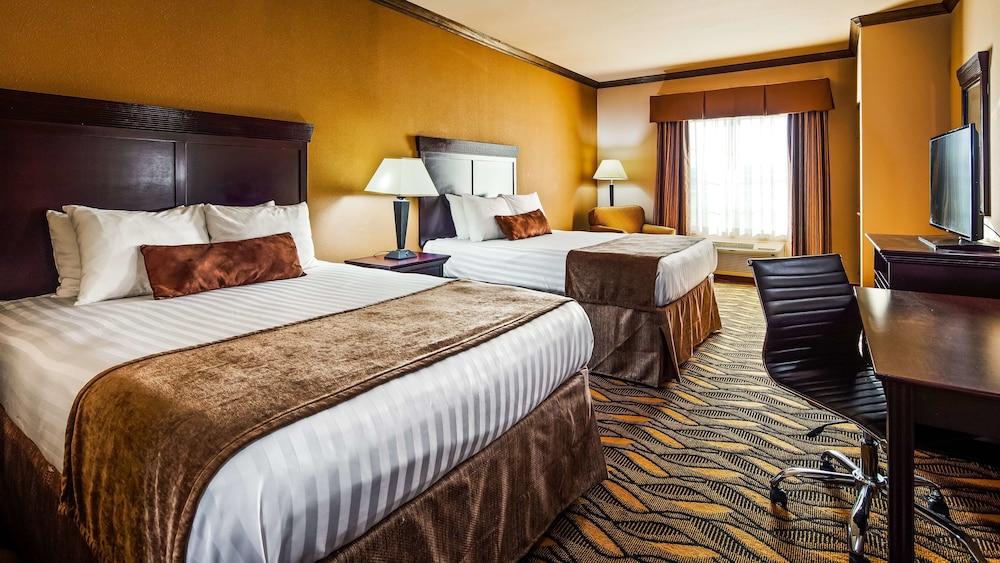 Best Western Red River Inn & Suites photo 13