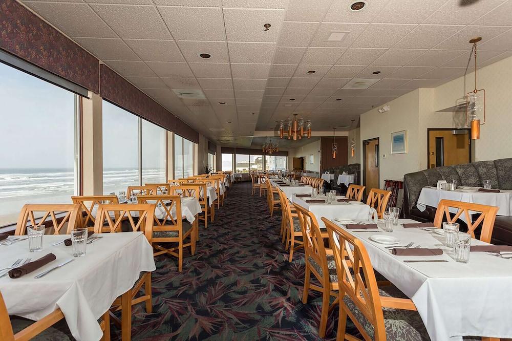 Shilo Inns Newport Oceanfront photo 19