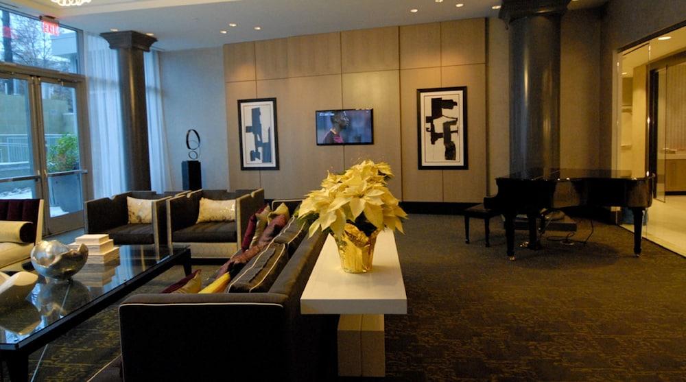 Bluebird Suites in Tysons Corner photo 2