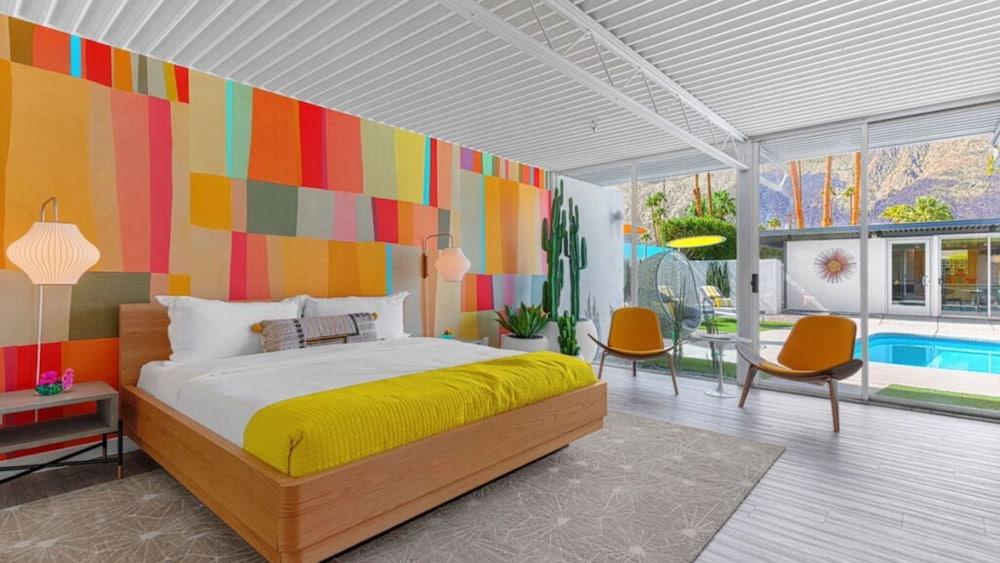 Limon Palm Springs photo 19