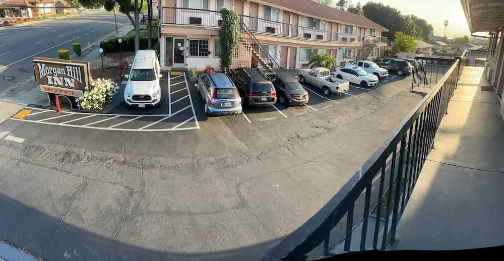 Morganhill Inn Motel photo 19