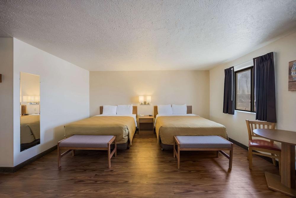 Studio 6 Limon, CO – I-70 photo 21
